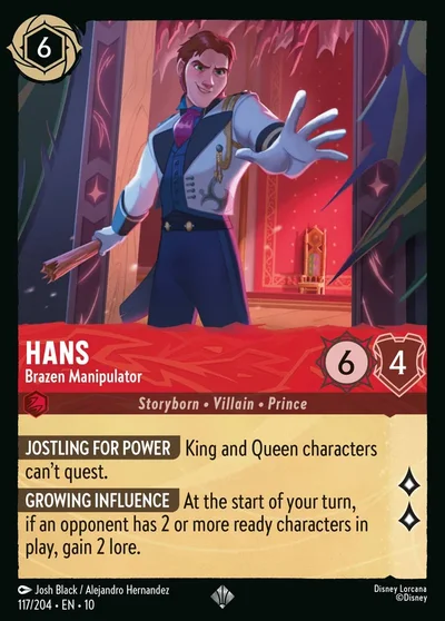 Hans