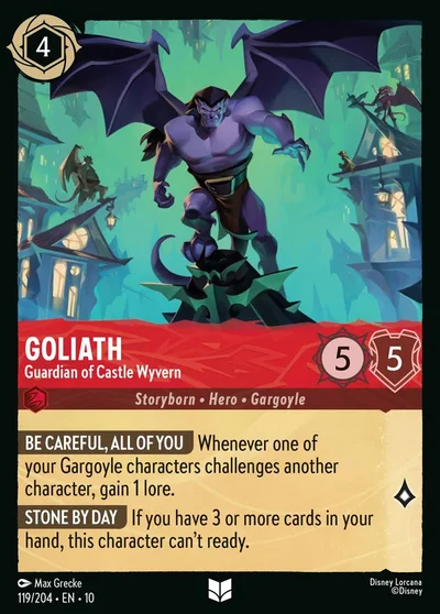 Goliath