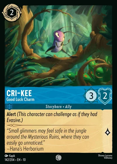 Cri-Kee