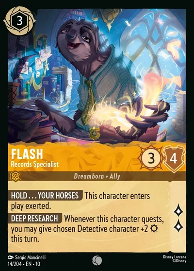Flash
