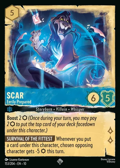 Scar