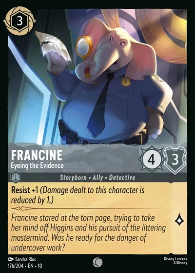 Francine