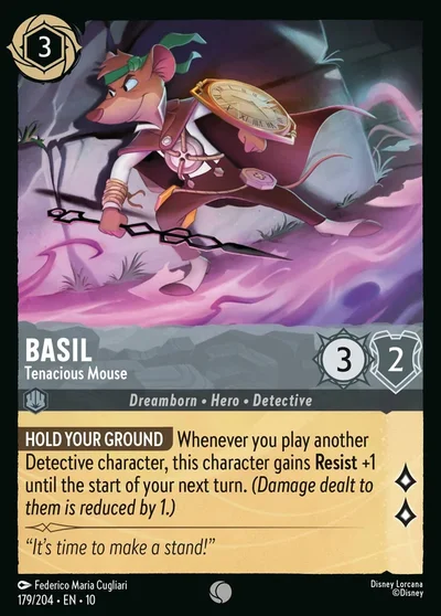 Basil