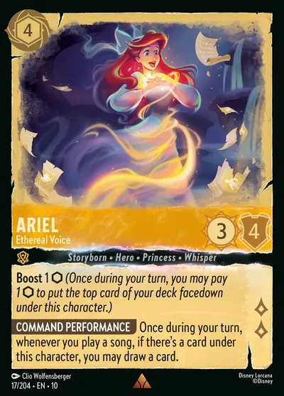 Ariel