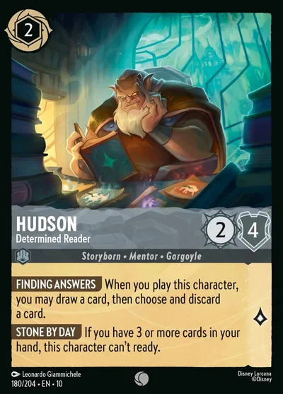 Hudson