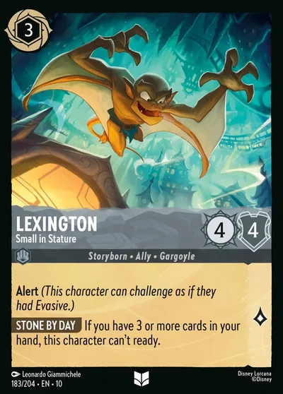 Lexington