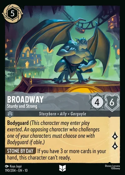 Broadway