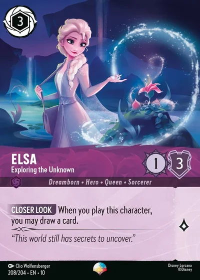 Elsa