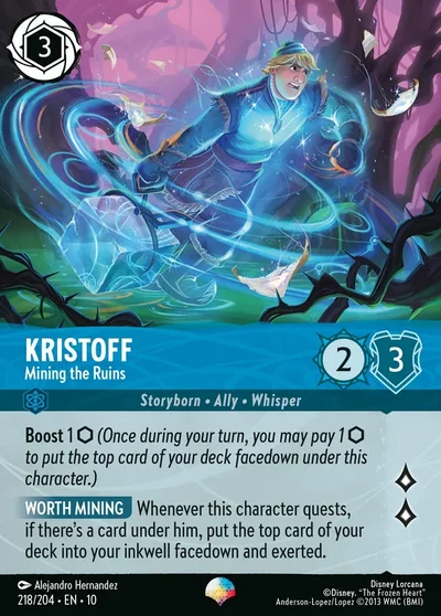 Kristoff