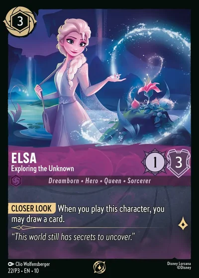 Elsa