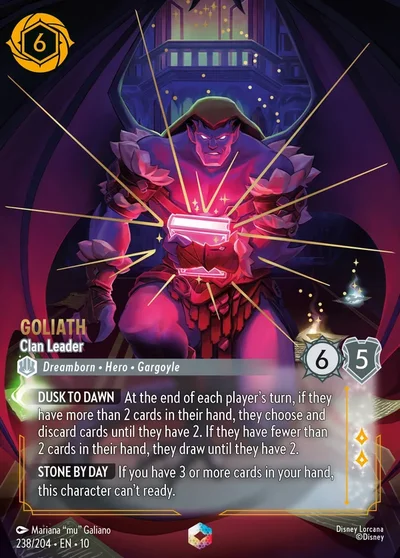 Goliath