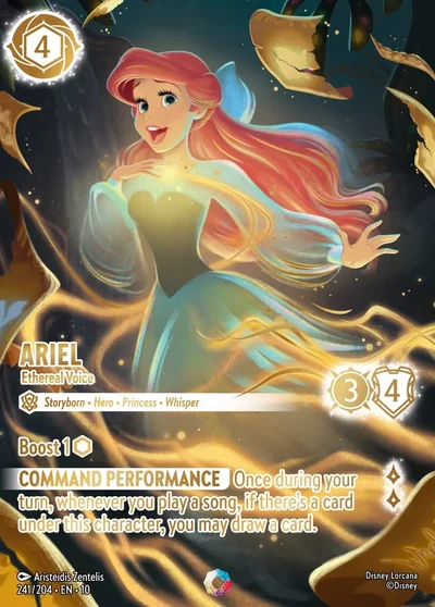 Ariel