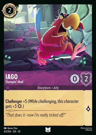 Iago