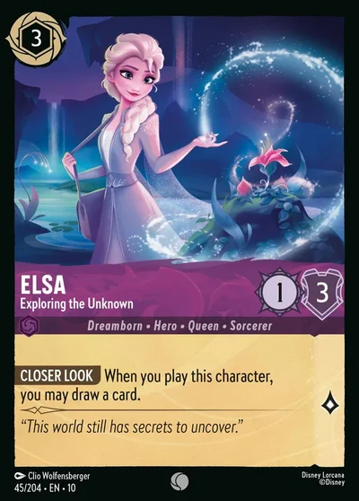 Elsa