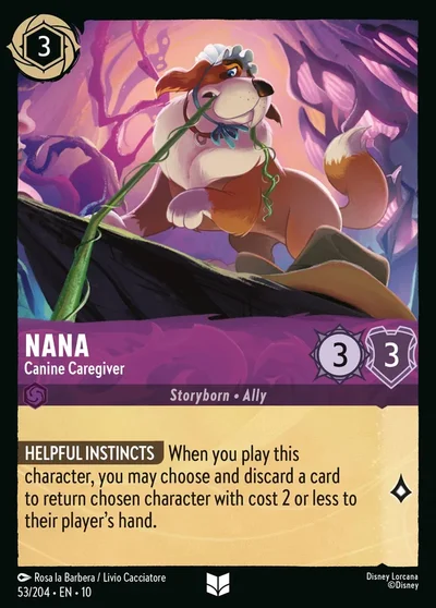 Nana
