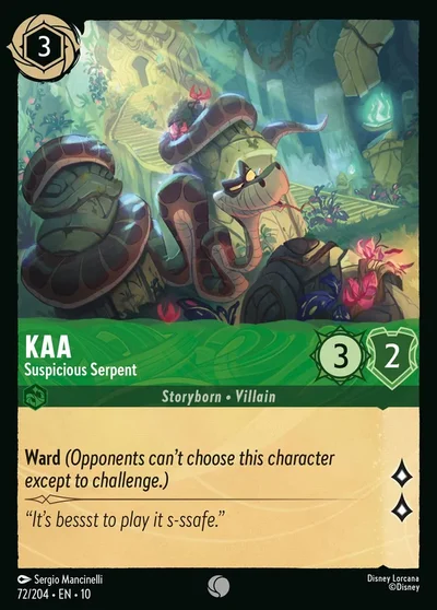Kaa