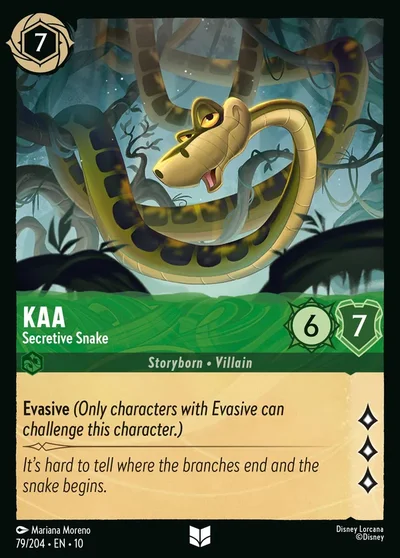 Kaa