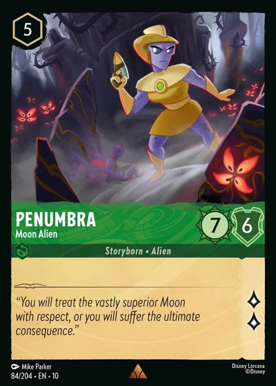 Penumbra
