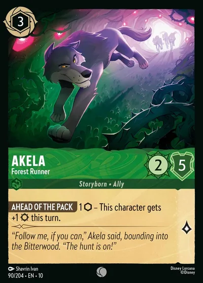 Akela