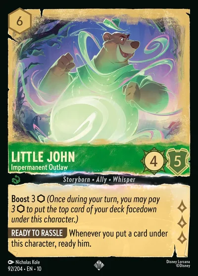Little John