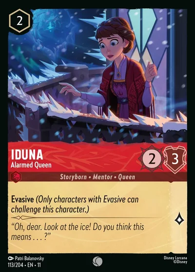 Iduna