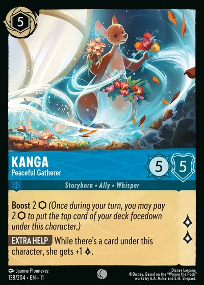 Kanga