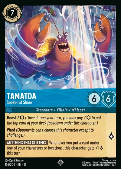 Tamatoa