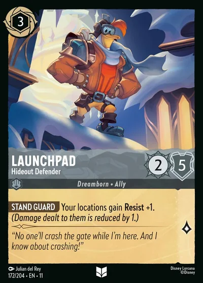 Launchpad