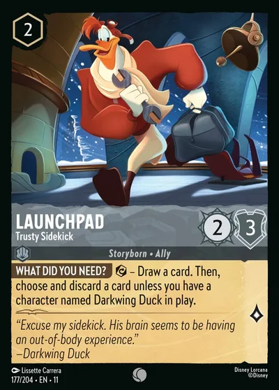 Launchpad