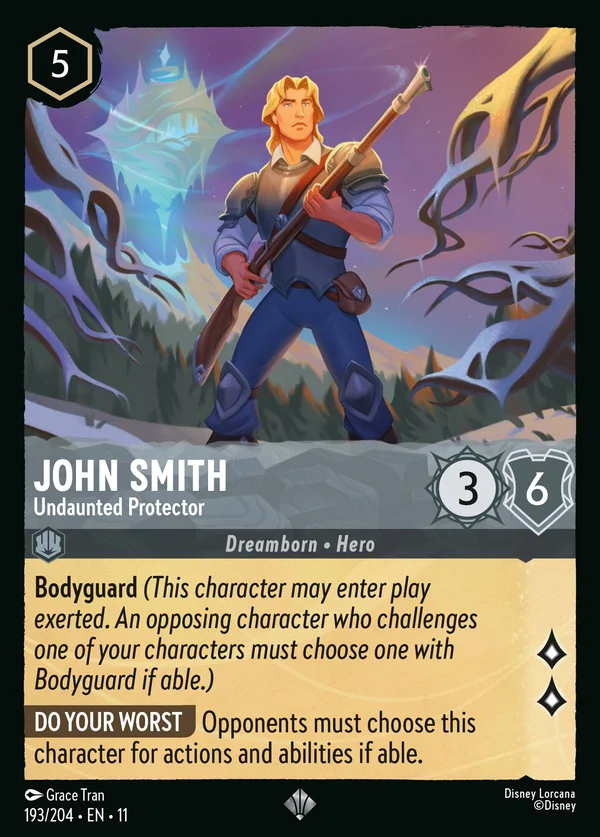 John Smith John Smith