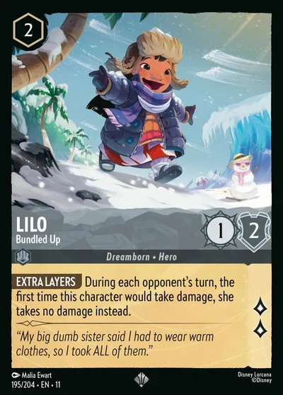Lilo