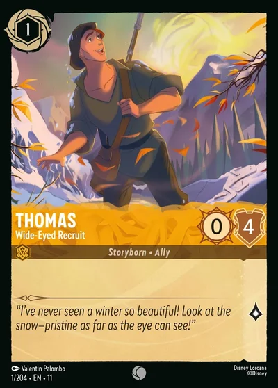 Thomas