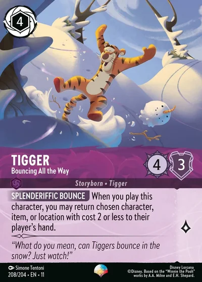 Tigger