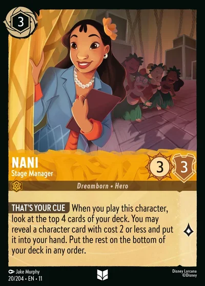 Nani