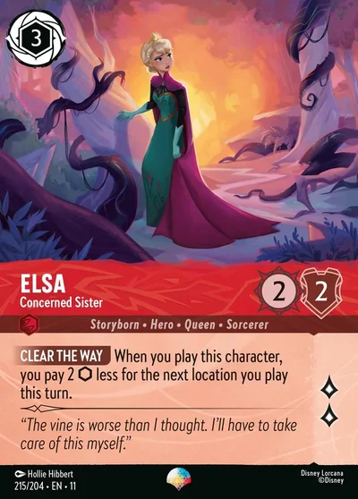 Elsa
