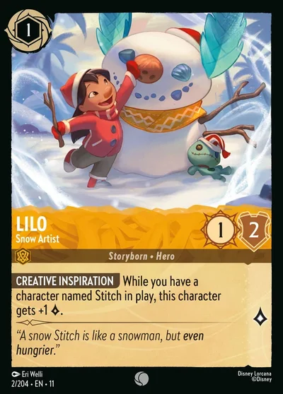 Lilo