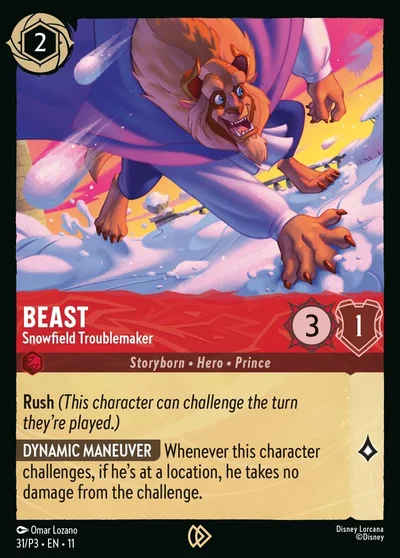 Beast