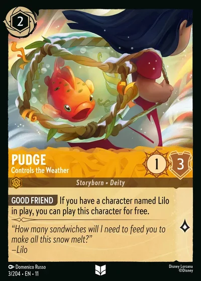 Pudge