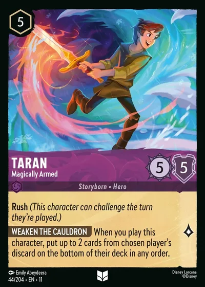 Taran