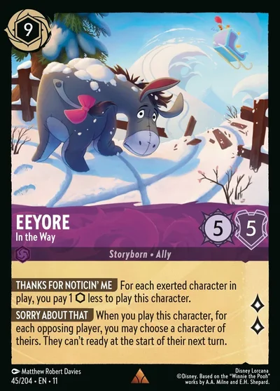 Eeyore