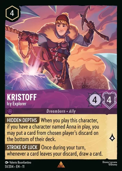 Kristoff