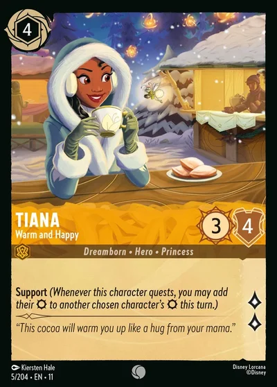 Tiana