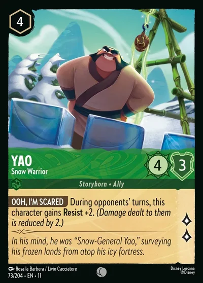 Yao