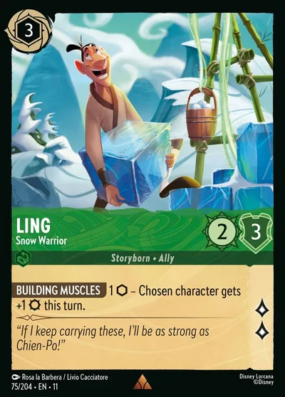 Ling