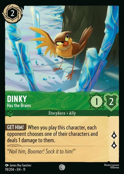 Dinky