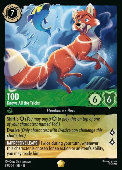 Tod