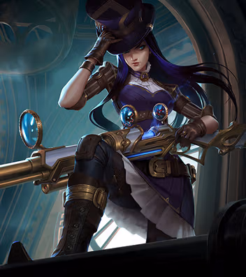Caitlyn