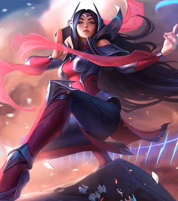 Irelia