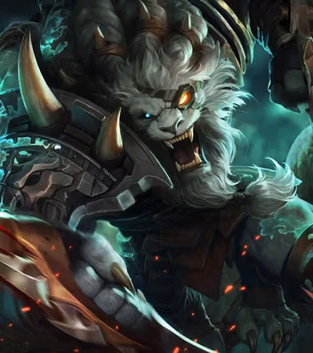 Rengar