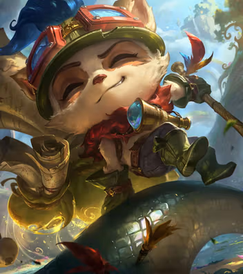 Teemo